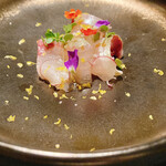 estY - 淡路産　幻の縞鰺