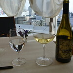 フレンチレストラン ミクニ サッポロ - ペアリング３