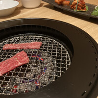 焼肉トラジ PARAM カレッタ汐留店 - 