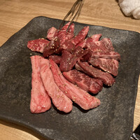 焼肉トラジ PARAM カレッタ汐留店 - 