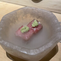 宇田津 鮨 - 