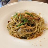 クッチーナ イタリアーナ アリア 六本木 -  クッチーナ イタリアーナ アリア 六本木 -