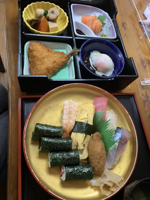 Aji Sushi photo 3