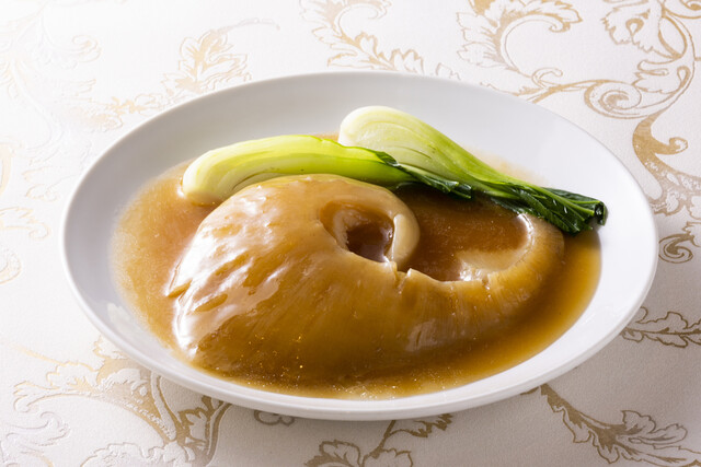 龍鳳閣 - 青森（中華料理）の写真