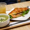 ザ ピクニック ナチュラル カフェ - 