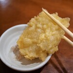 Tempura Meshi Fukumatsu - 