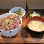 小料理野本 - 