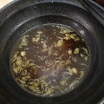 ふじ - お腹いっぱいだ、ごちそうさま