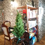 リュミヌーコーヒー - 