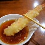 Tempura Meshi Fukumatsu - 