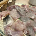 活ふぐ料理 和田 - 