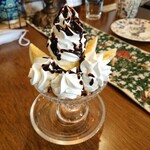 リュミヌーコーヒー - 