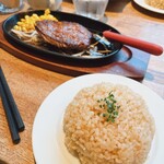 RAINBOW　CAFE＆WINE DINING 三軒茶屋 - 