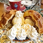 リュミヌーコーヒー - 