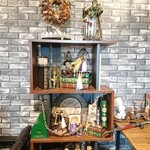 リュミヌーコーヒー - 