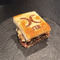 西麻布 焼肉 X - 