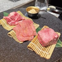 西麻布 焼肉 X - 