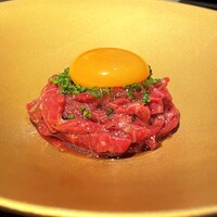 西麻布 焼肉 X - 