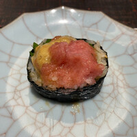 天ぷら料理 花歩 - 