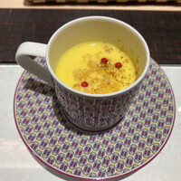 天ぷら料理 花歩 - 