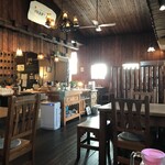 ノアの箱舟レストラン - 