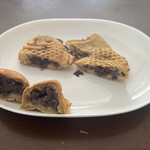 Taiyaki Shinnosuke - 