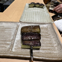 おみ乃 神谷町 - 