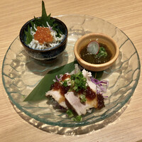 すき焼き 串カツ はるな 本町店 - 