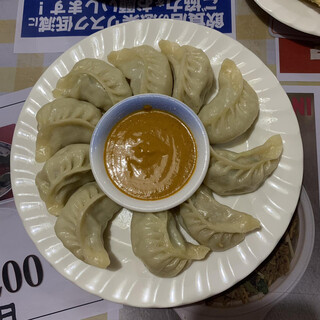 アジアン料理 サンサル_2