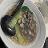 しじみラーメン Shi43屋