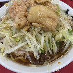 ラーメン二郎 - 