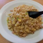 紅莉園 - 炒飯