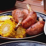 ホテルバリタワー大阪天王寺 - 