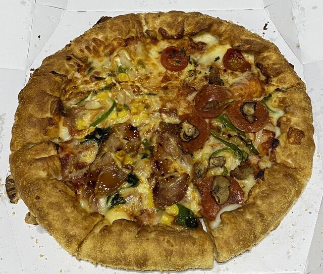 Domino's Pizza Akita Shinkokudo Ten photo 2