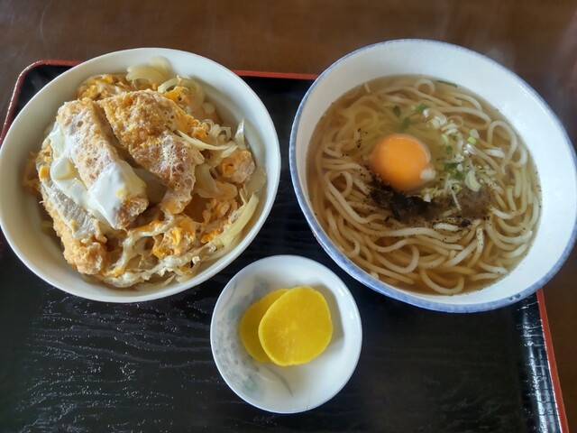 みかみ食堂 - 中央弘前（食堂）の写真