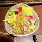 西麻布 肉粋やまもと - 