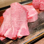 西麻布 肉粋やまもと - 