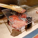 西麻布 肉粋やまもと - 