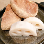 西麻布 肉粋やまもと - 