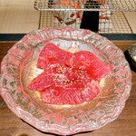 西麻布 肉粋やまもと - 