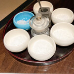 西麻布 肉粋やまもと - 