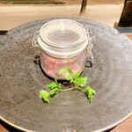 西麻布 肉粋やまもと - 