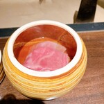西麻布 肉粋やまもと - 
