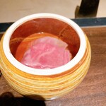 西麻布 肉粋やまもと - 