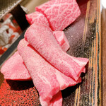 西麻布 肉粋やまもと - 