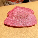 西麻布 肉粋やまもと - 