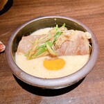 西麻布 肉粋やまもと - 