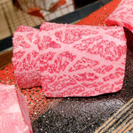 西麻布 肉粋やまもと - 