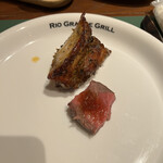 RIO GRANDE GRILL - 