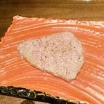 西麻布 肉粋 やまもと - 